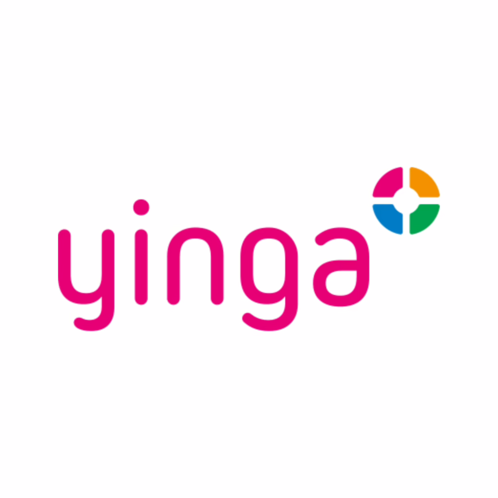 Logo Yinga