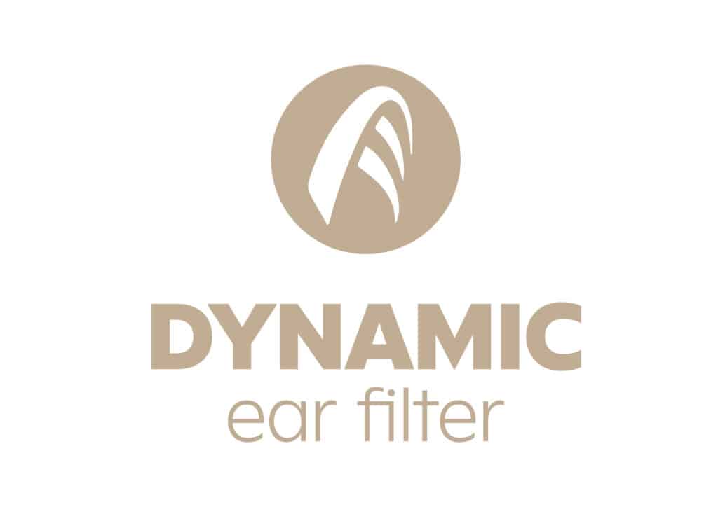 DYNAMIC ear filter