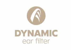 DYNAMIC ear filter