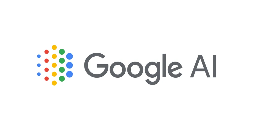 Google AI logo