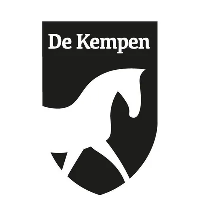 Logo Paardrijden in de Kempen